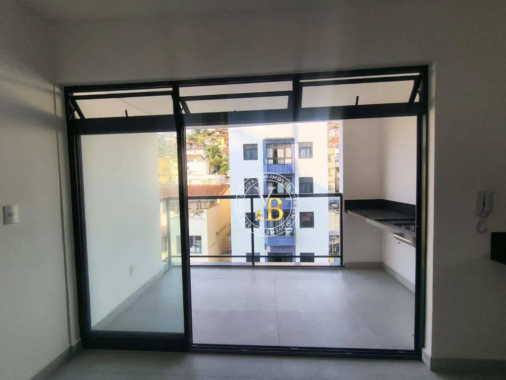 Apartamento, 2 quartos, 90 m² - Foto 9