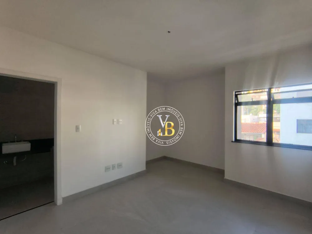 Apartamento, 2 quartos, 90 m² - Foto 8