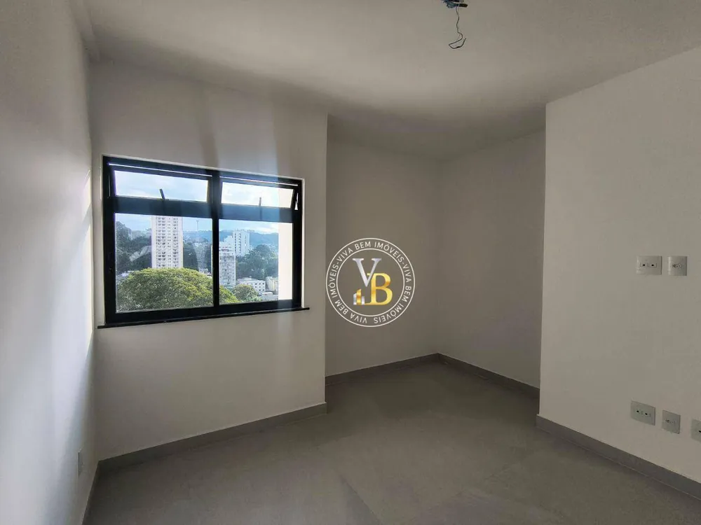 Apartamento, 2 quartos, 90 m² - Foto 11