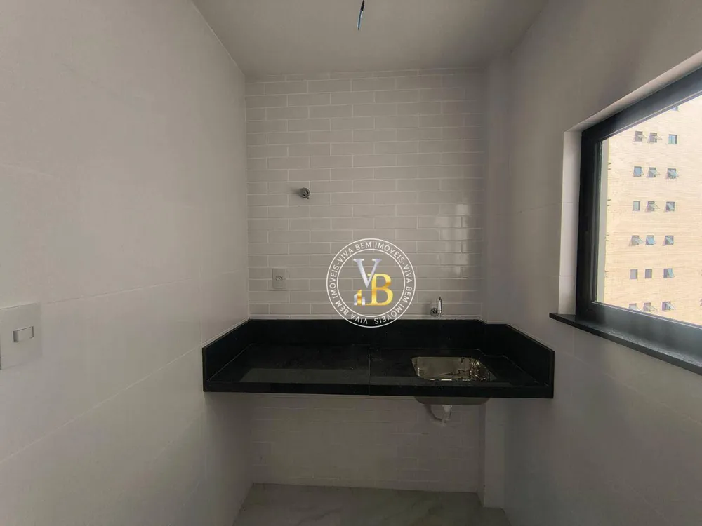 Apartamento, 2 quartos, 90 m² - Foto 14