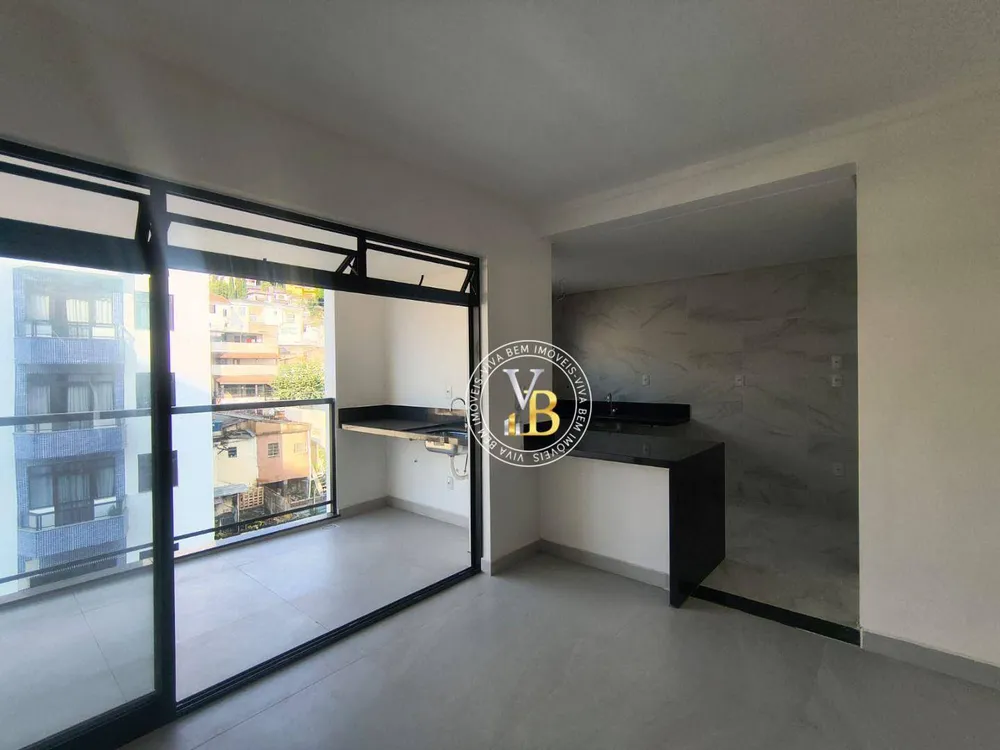 Apartamento, 2 quartos, 90 m² - Foto 10