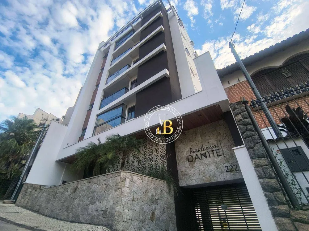 Apartamento, 2 quartos, 90 m² - Foto 1