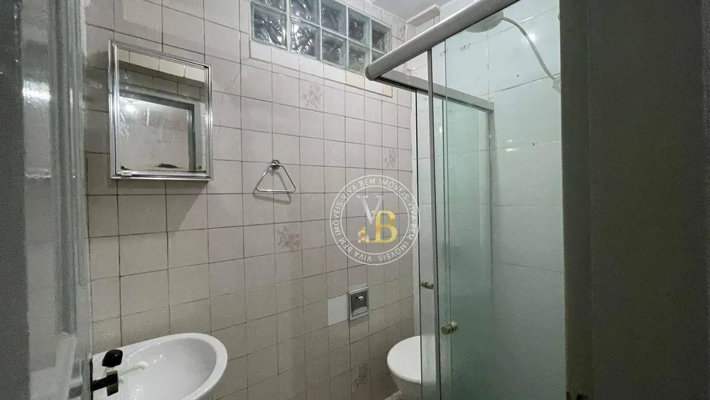 Apartamento, 2 quartos, 40 m² - Foto 6