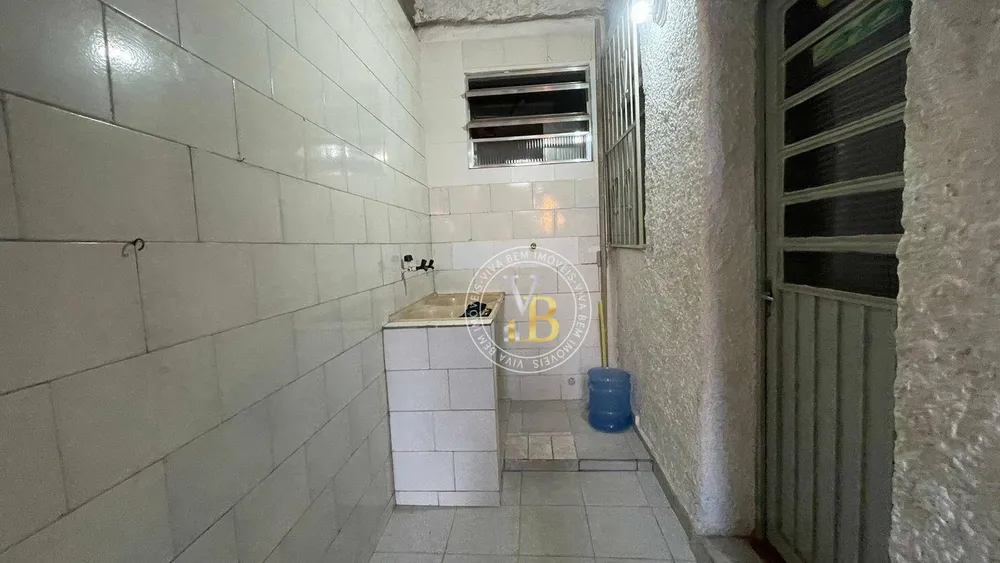 Apartamento, 2 quartos, 40 m² - Foto 9