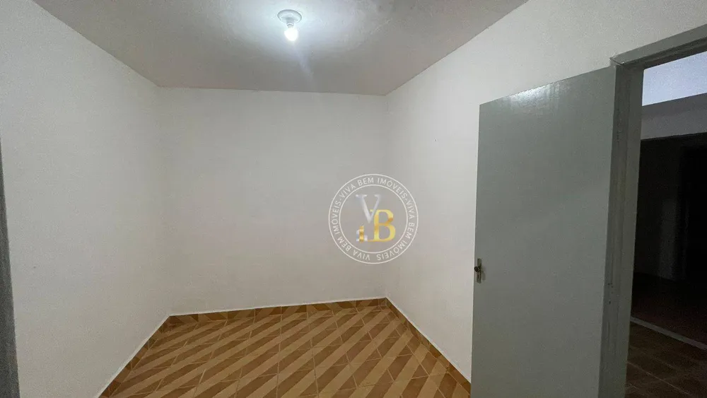 Apartamento, 2 quartos, 40 m² - Foto 7
