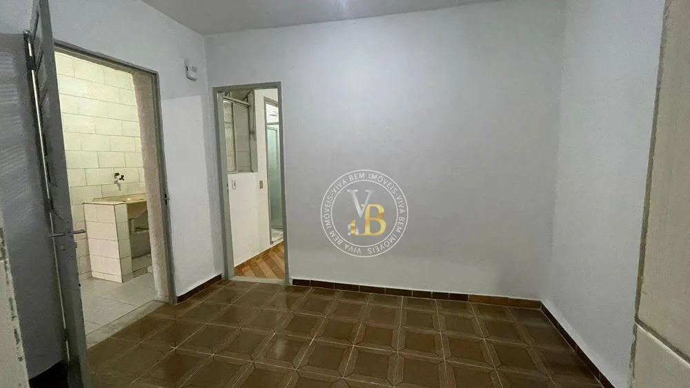 Apartamento, 2 quartos, 40 m² - Foto 1