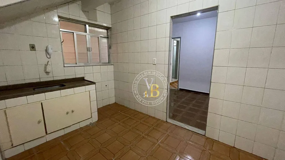 Apartamento, 2 quartos, 40 m² - Foto 3