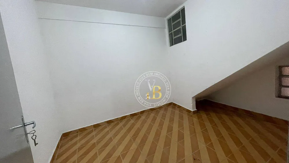 Apartamento, 2 quartos, 40 m² - Foto 4