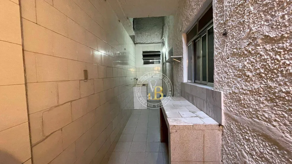 Apartamento, 2 quartos, 40 m² - Foto 10
