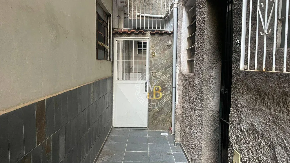 Apartamento, 2 quartos, 40 m² - Foto 12