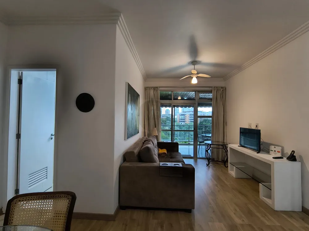 Apartamento, 1 quarto, 70 m² - Foto 3
