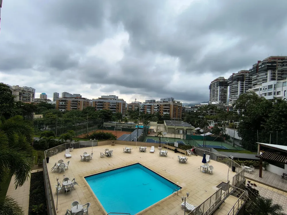 Apartamento, 1 quarto, 70 m² - Foto 12