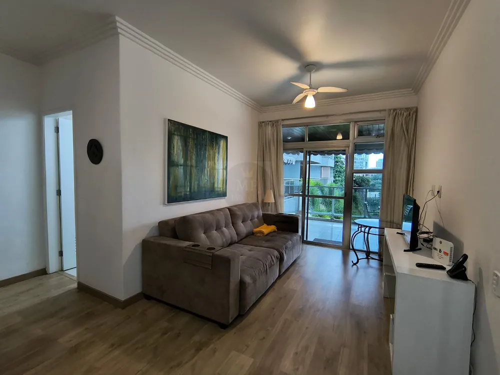 Apartamento, 1 quarto, 70 m² - Foto 2