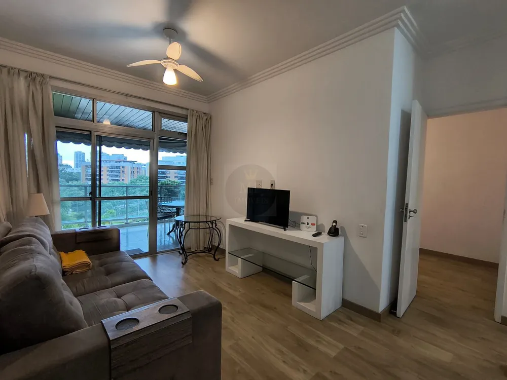 Apartamento, 1 quarto, 70 m² - Foto 1