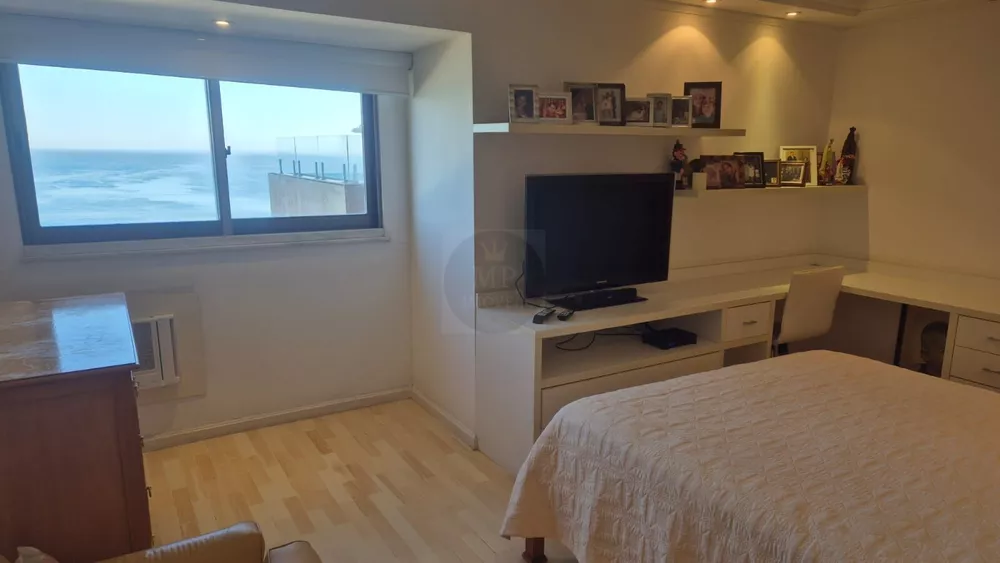 Apartamento, 4 quartos, 310 m² - Foto 24