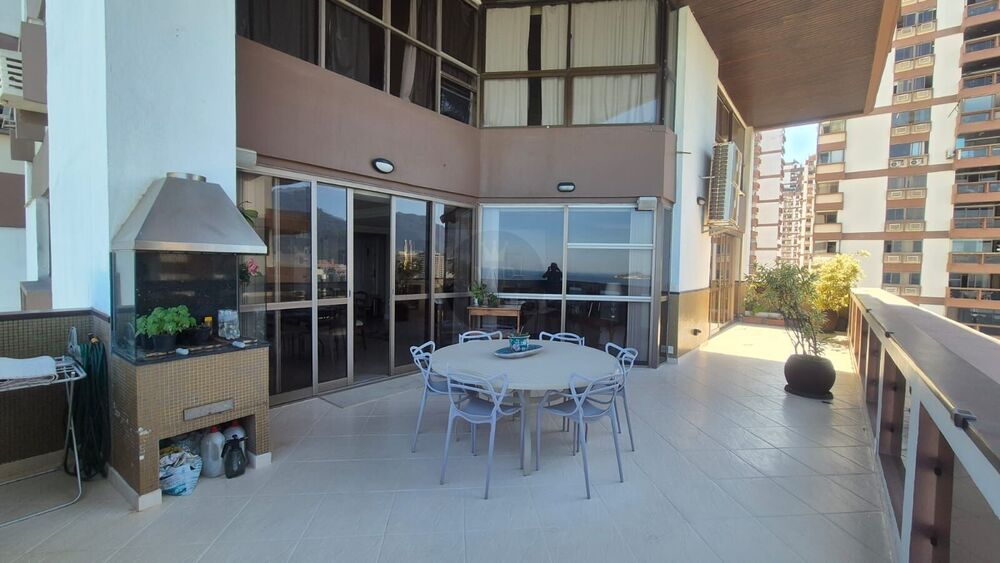 Apartamento, 4 quartos, 310 m² - Foto 5