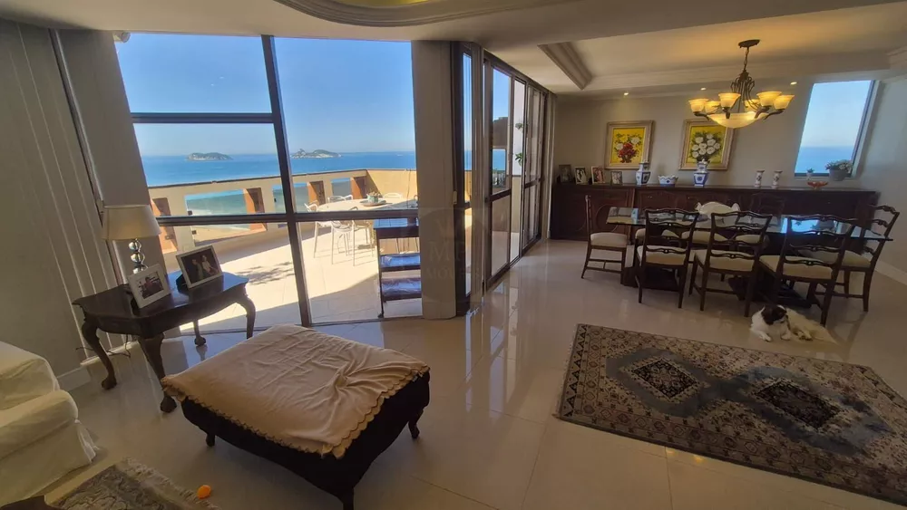 Apartamento, 4 quartos, 310 m² - Foto 4