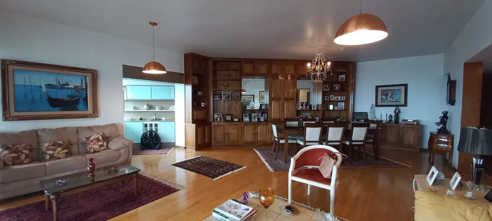 Apartamento, 3 quartos, 200 m² - Foto 14