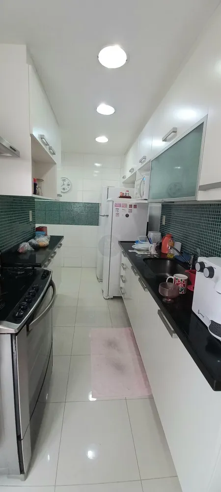 Apartamento, 3 quartos, 200 m² - Foto 8