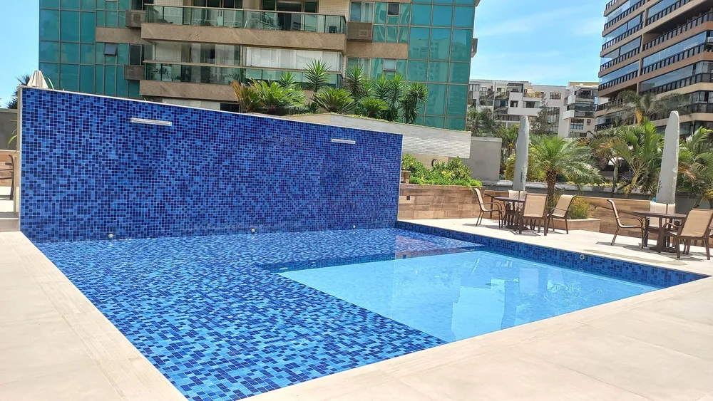 Apartamento, 3 quartos, 200 m² - Foto 5