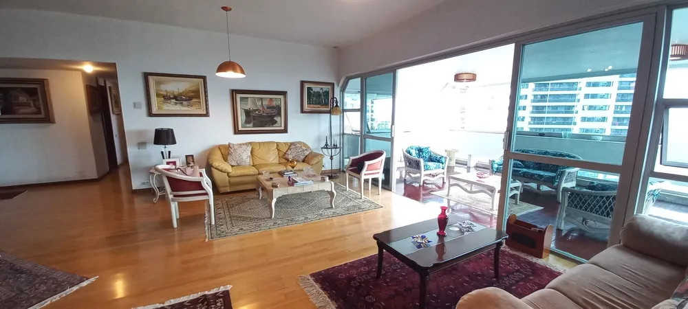 Apartamento, 3 quartos, 200 m² - Foto 6