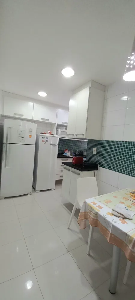 Apartamento, 3 quartos, 200 m² - Foto 1
