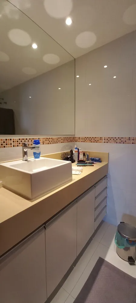 Apartamento, 3 quartos, 200 m² - Foto 17