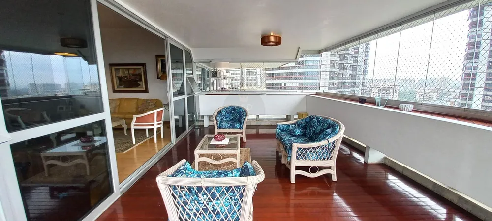 Apartamento, 3 quartos, 200 m² - Foto 13