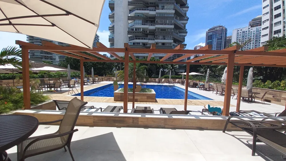 Apartamento, 3 quartos, 200 m² - Foto 16