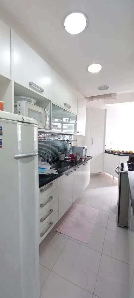 Apartamento, 3 quartos, 200 m² - Foto 15