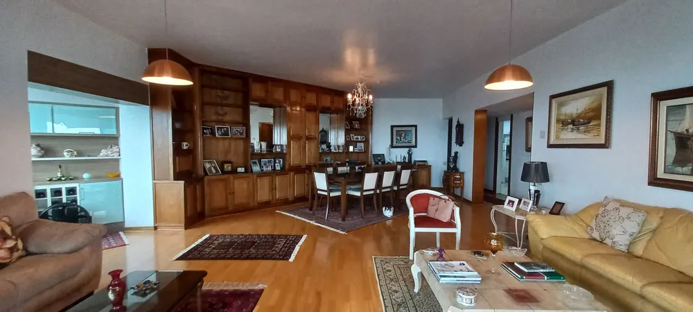 Apartamento, 3 quartos, 200 m² - Foto 19
