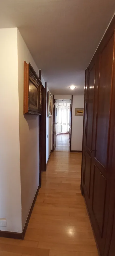 Apartamento, 3 quartos, 200 m² - Foto 18