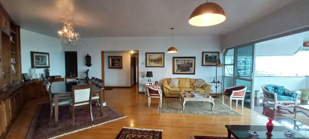 Apartamento, 3 quartos, 200 m² - Foto 7