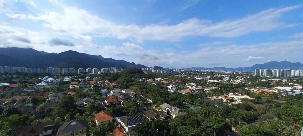 Apartamento, 3 quartos, 200 m² - Foto 10