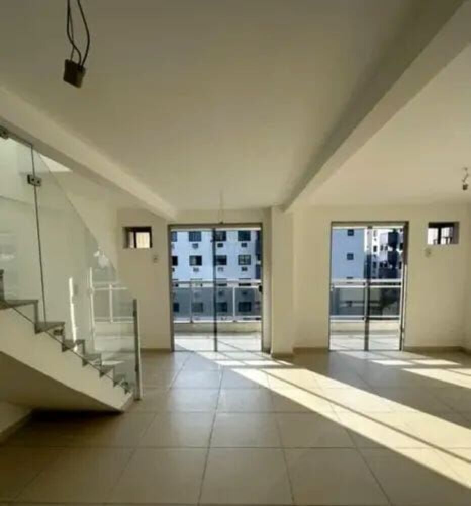 Cobertura à venda com 4 quartos, 188m² - Foto 2
