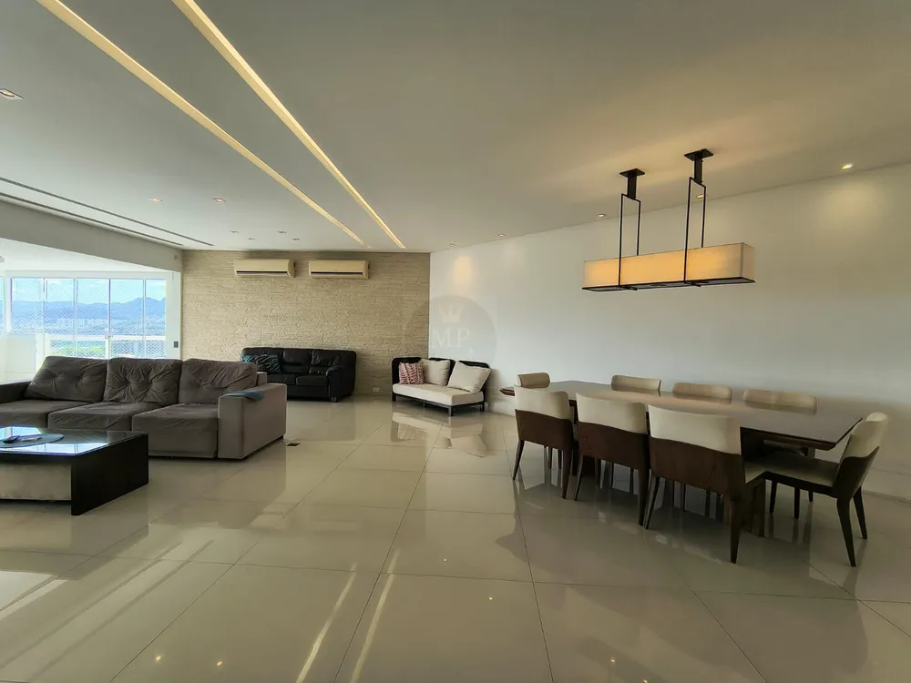 Apartamento, 4 quartos, 297 m² - Foto 5