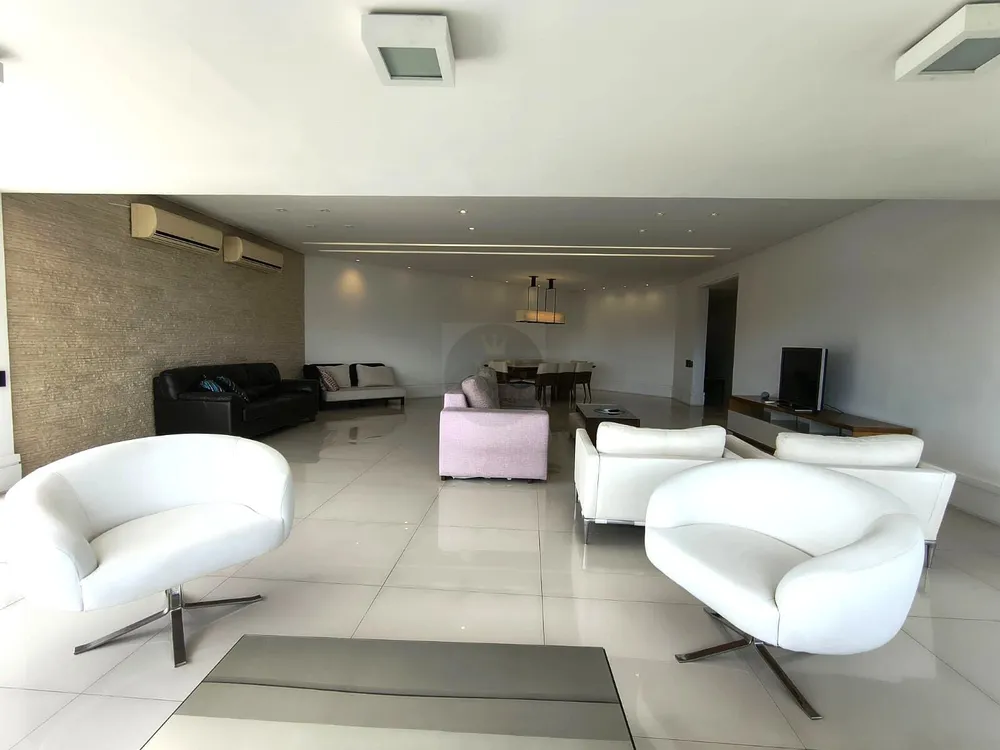 Apartamento, 4 quartos, 297 m² - Foto 10
