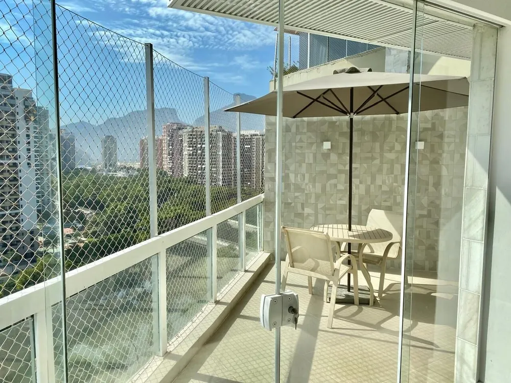 Apartamento, 4 quartos, 297 m² - Foto 9