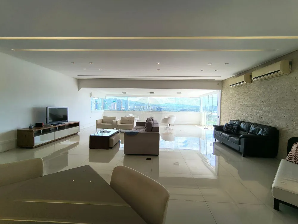 Apartamento, 4 quartos, 297 m² - Foto 3