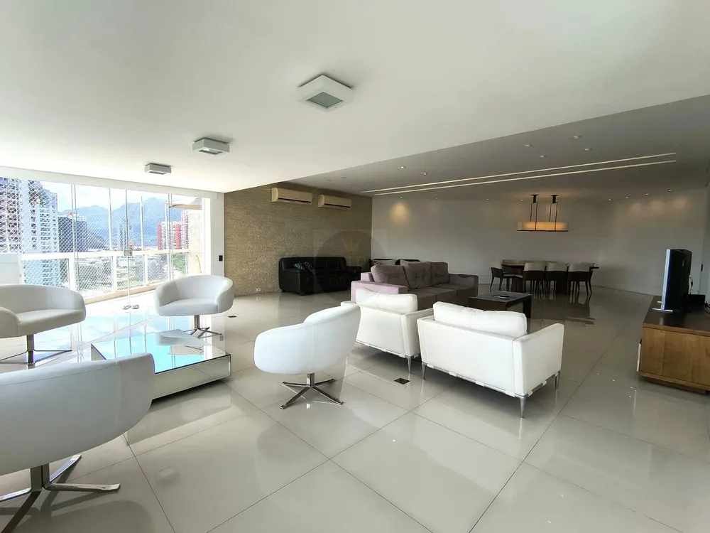 Apartamento, 4 quartos, 297 m² - Foto 8