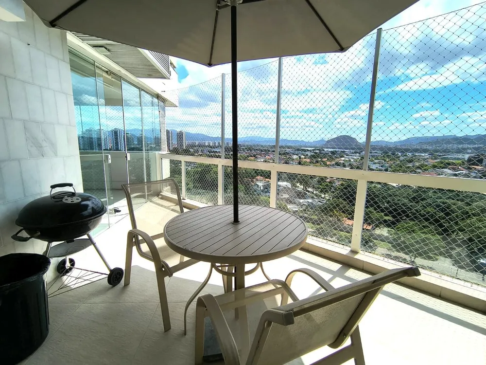 Apartamento, 4 quartos, 297 m² - Foto 15