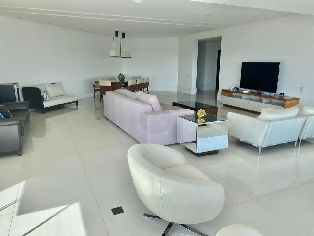 Apartamento, 4 quartos, 297 m² - Foto 4