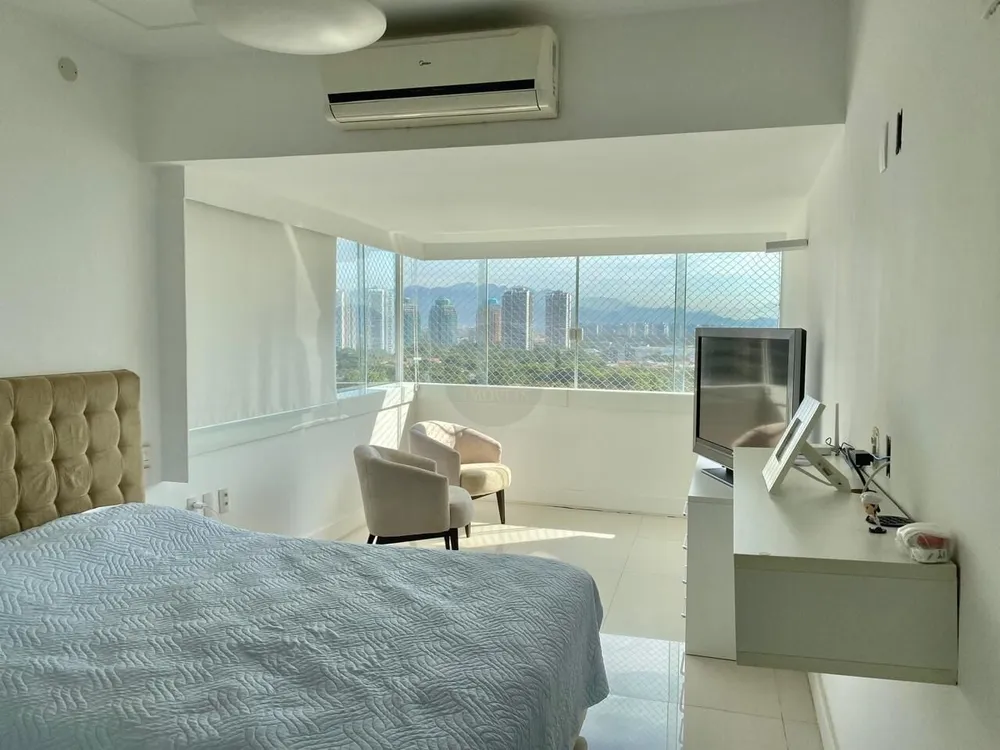 Apartamento, 4 quartos, 297 m² - Foto 12
