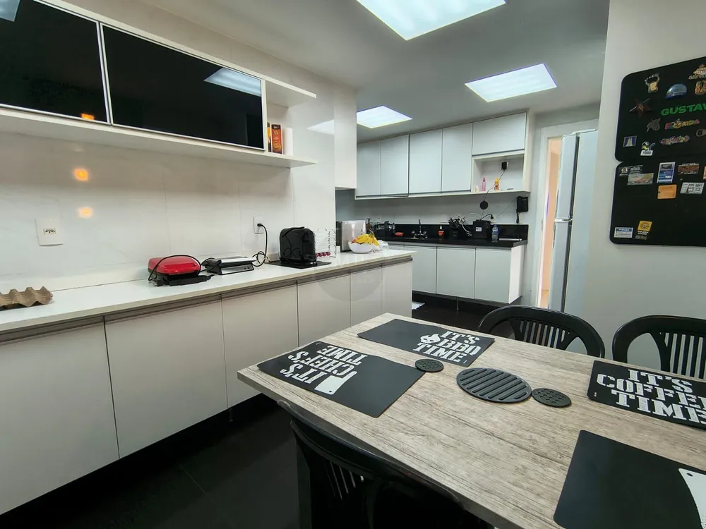 Apartamento, 4 quartos, 297 m² - Foto 25