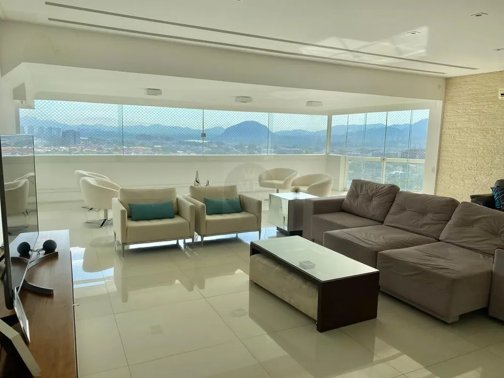 Apartamento, 4 quartos, 297 m² - Foto 2