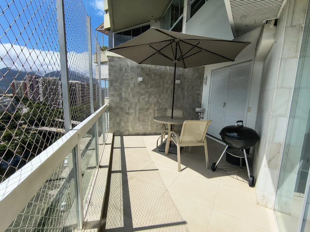 Apartamento, 4 quartos, 297 m² - Foto 13