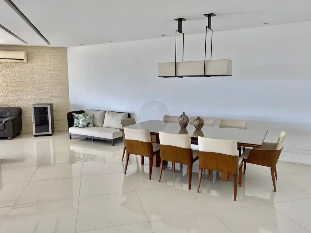 Apartamento, 4 quartos, 297 m² - Foto 6