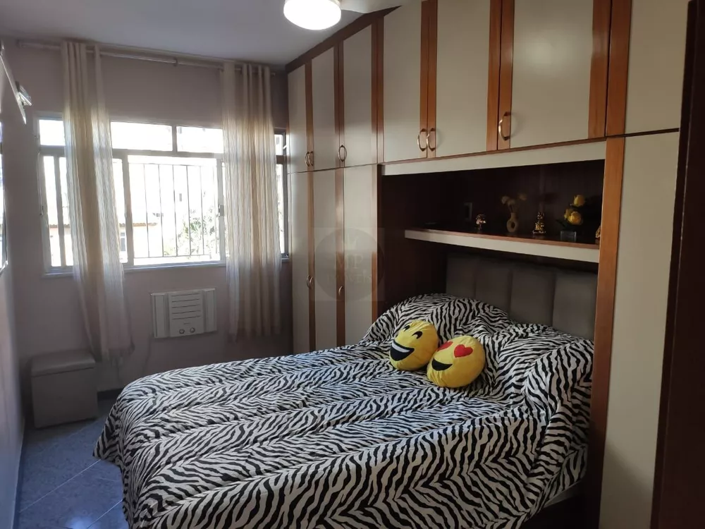 Apartamento, 3 quartos, 107 m² - Foto 9