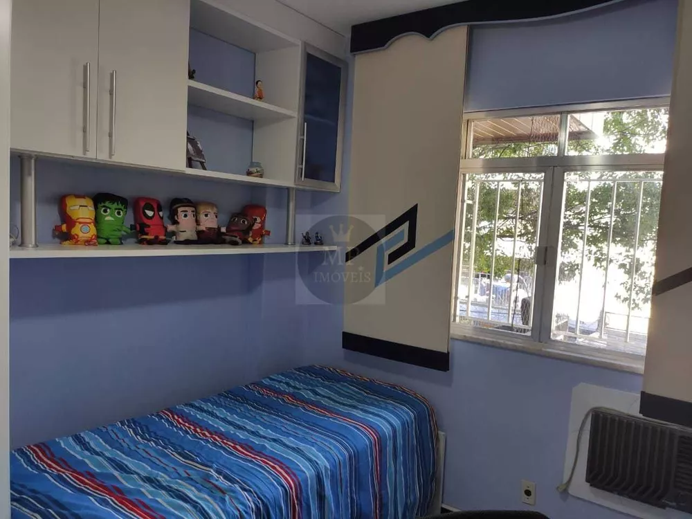 Apartamento, 3 quartos, 107 m² - Foto 14