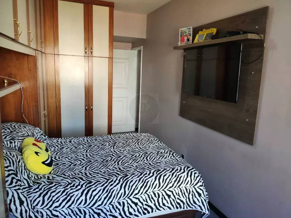 Apartamento, 3 quartos, 107 m² - Foto 10